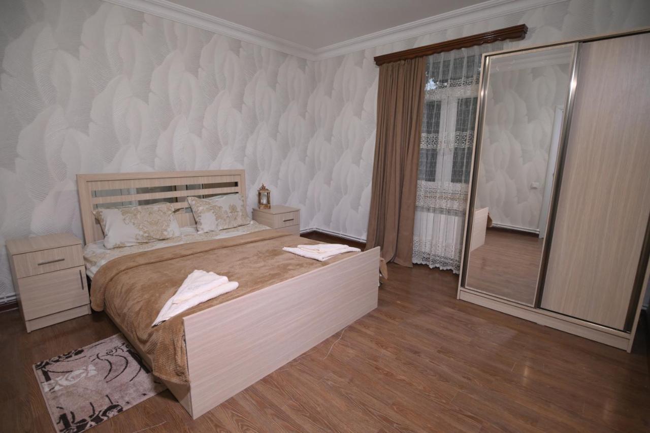 Guest House Gyumri Exterior photo